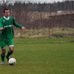 Pisa Barczewo - Granica Kętrzyn 1:3